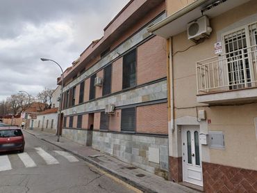 Aparcament en venda a JARDINES
