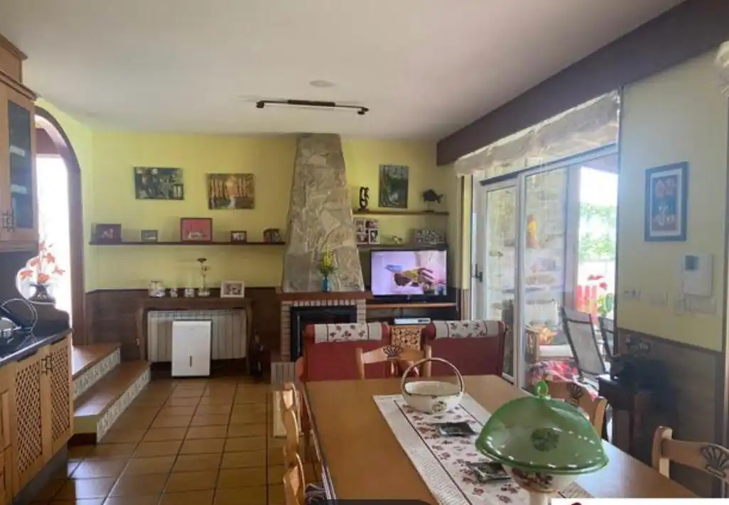 House with pool for sale in Valdoviño, imagen 8