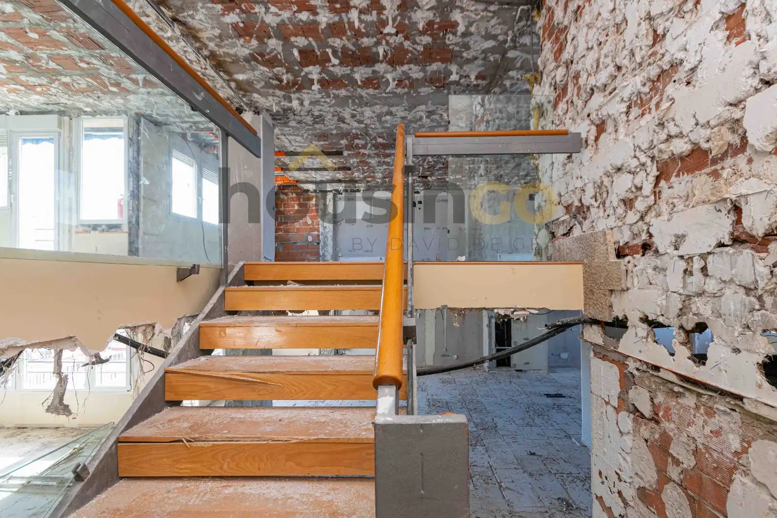 Bureau avec ascenseur à vendre à Guzmán el Bueno, imagen 9