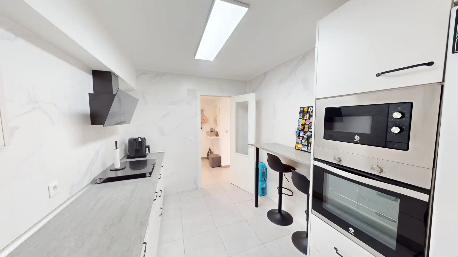 Wohnung mit Terrasse zum Verkauf in Centro, imagen 11