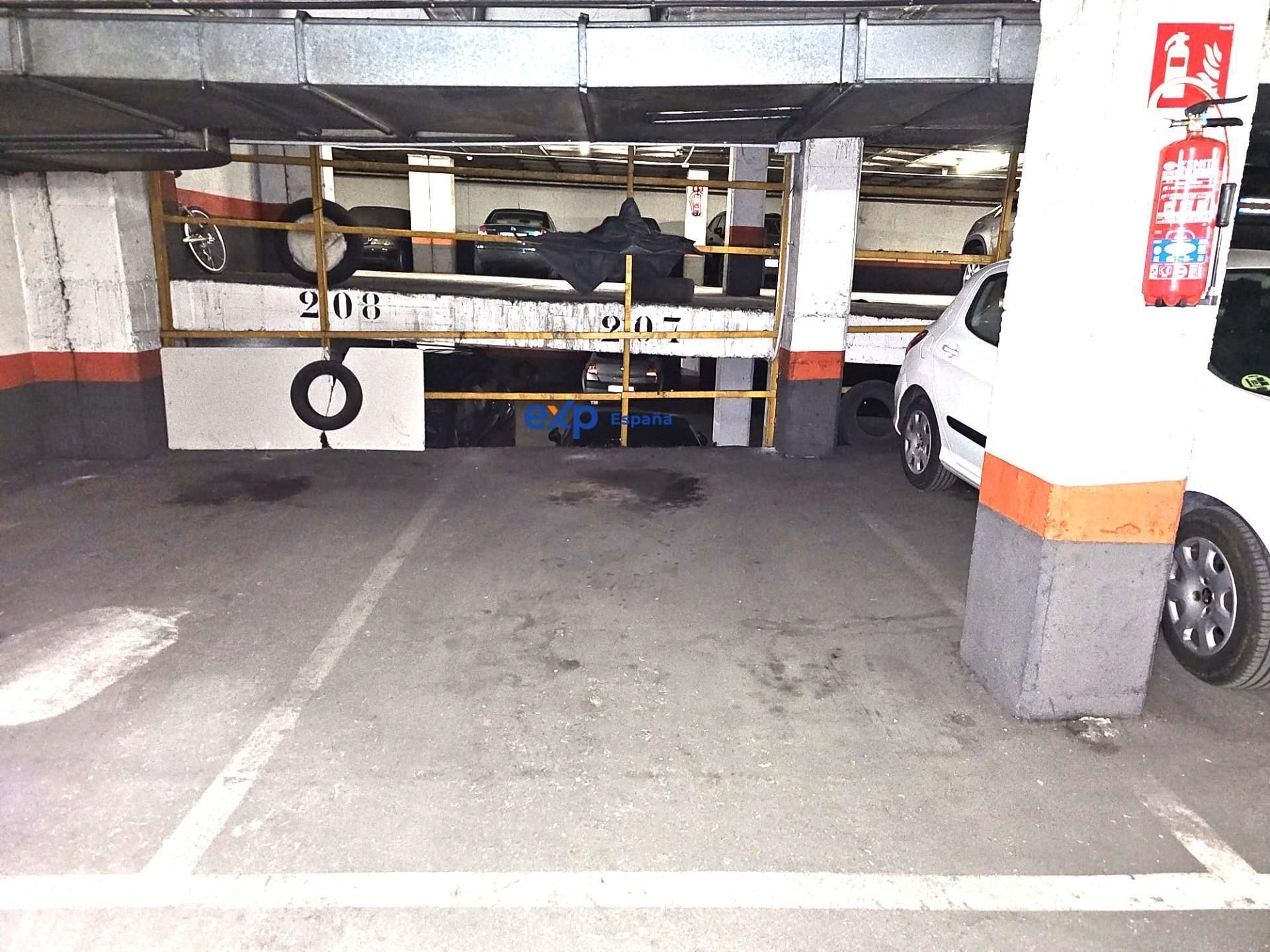 Parking of Garage for sale in Alcobendas