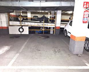 Parking of Garage for sale in Alcobendas