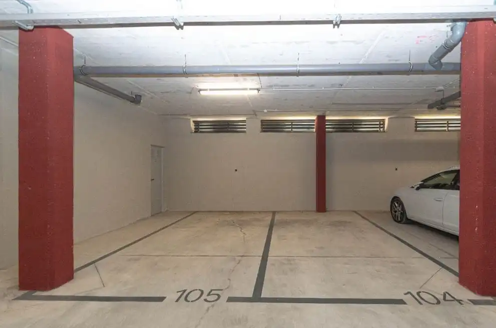 Apartament amb piscina en venda a Puerto Deportivo, imagen 26