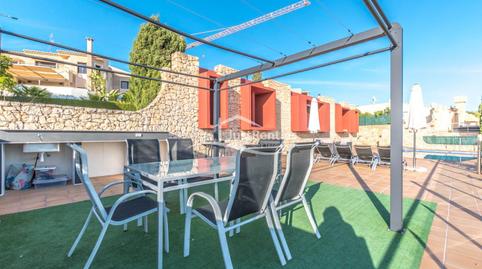 Photo 3 of House or chalet to rent in Manzanera - Tosal, Alicante