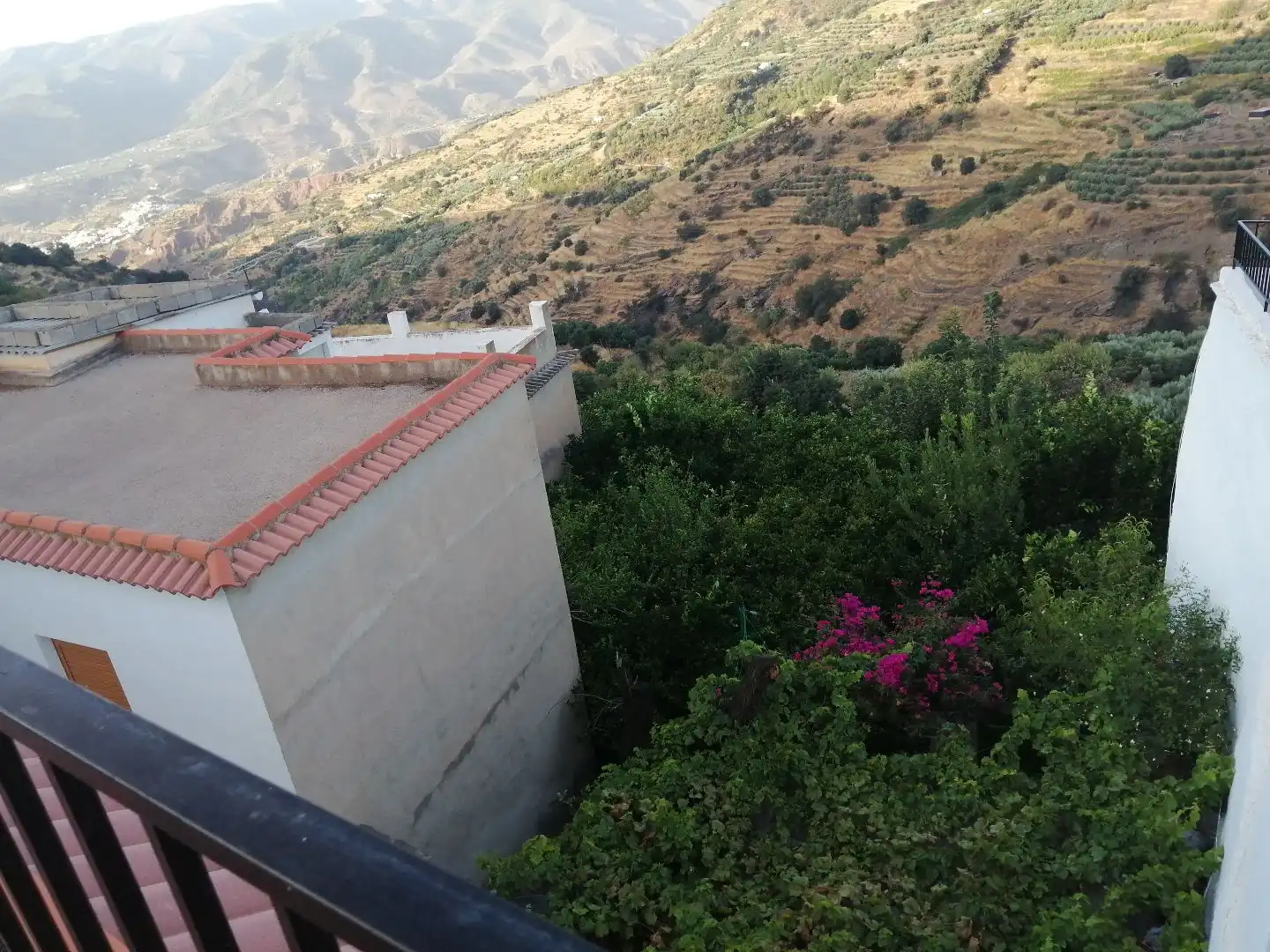 Casa o xalet en venda en Ohanes amb Terrassa i Balcó