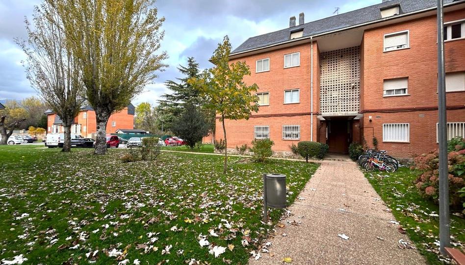 Photo 1 of Flat to rent in Doctores Gómez Embuena, Guadarrama, Madrid