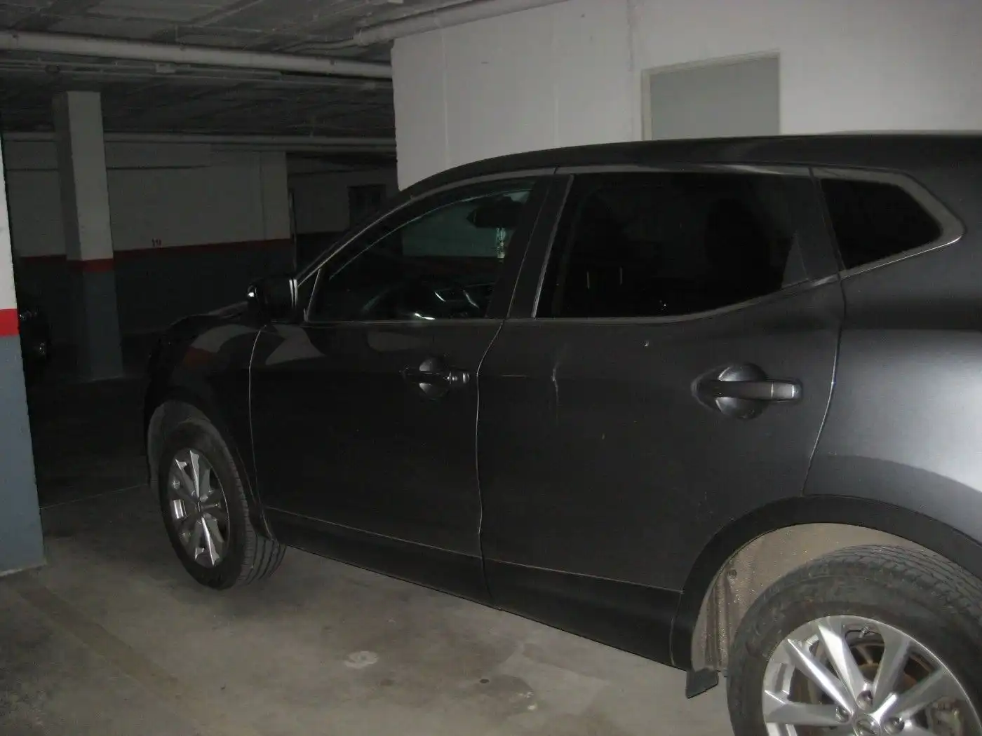 Einzelparkplatz zum Verkauf in Casco Urbano, imagen 4