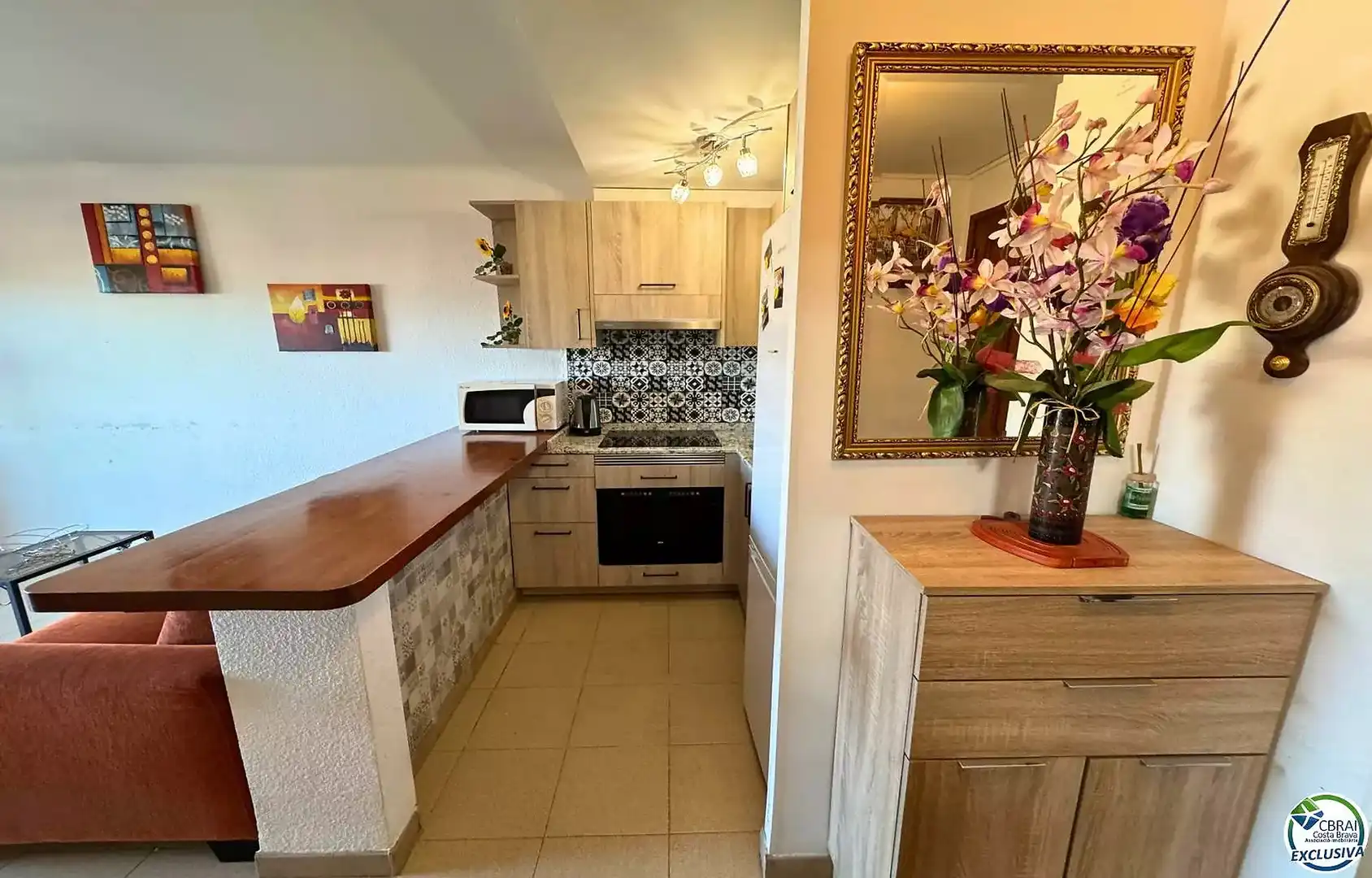 Apartamento en venta en Carrer Francesc Alegre 3, imagen 11