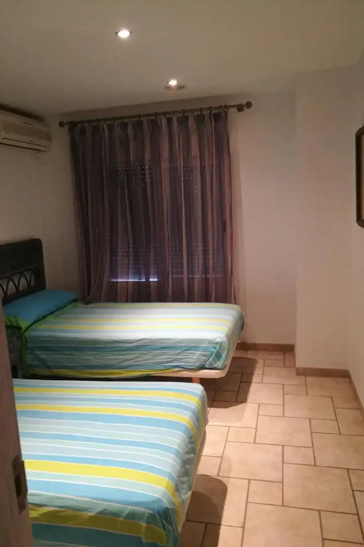 Casa amb terrassa en venda a Santa Pola ciudad, imagen 45