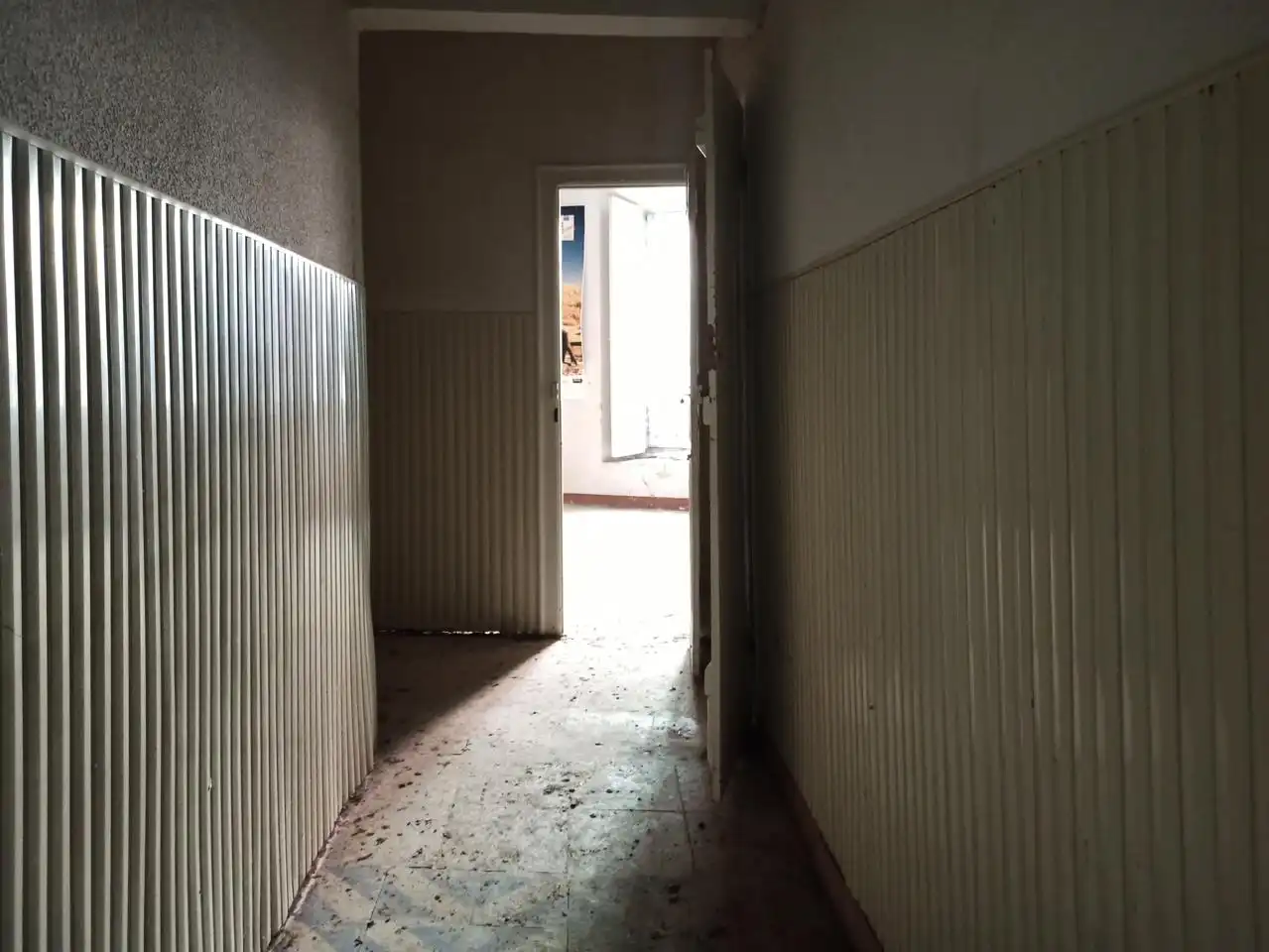 Edificio en venta en Ávila