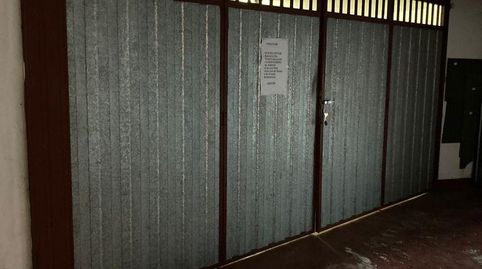 Foto 5 de Garaje en venta en Calle Padre Ángel, 19, San Vicente de la Barquera, Cantabria