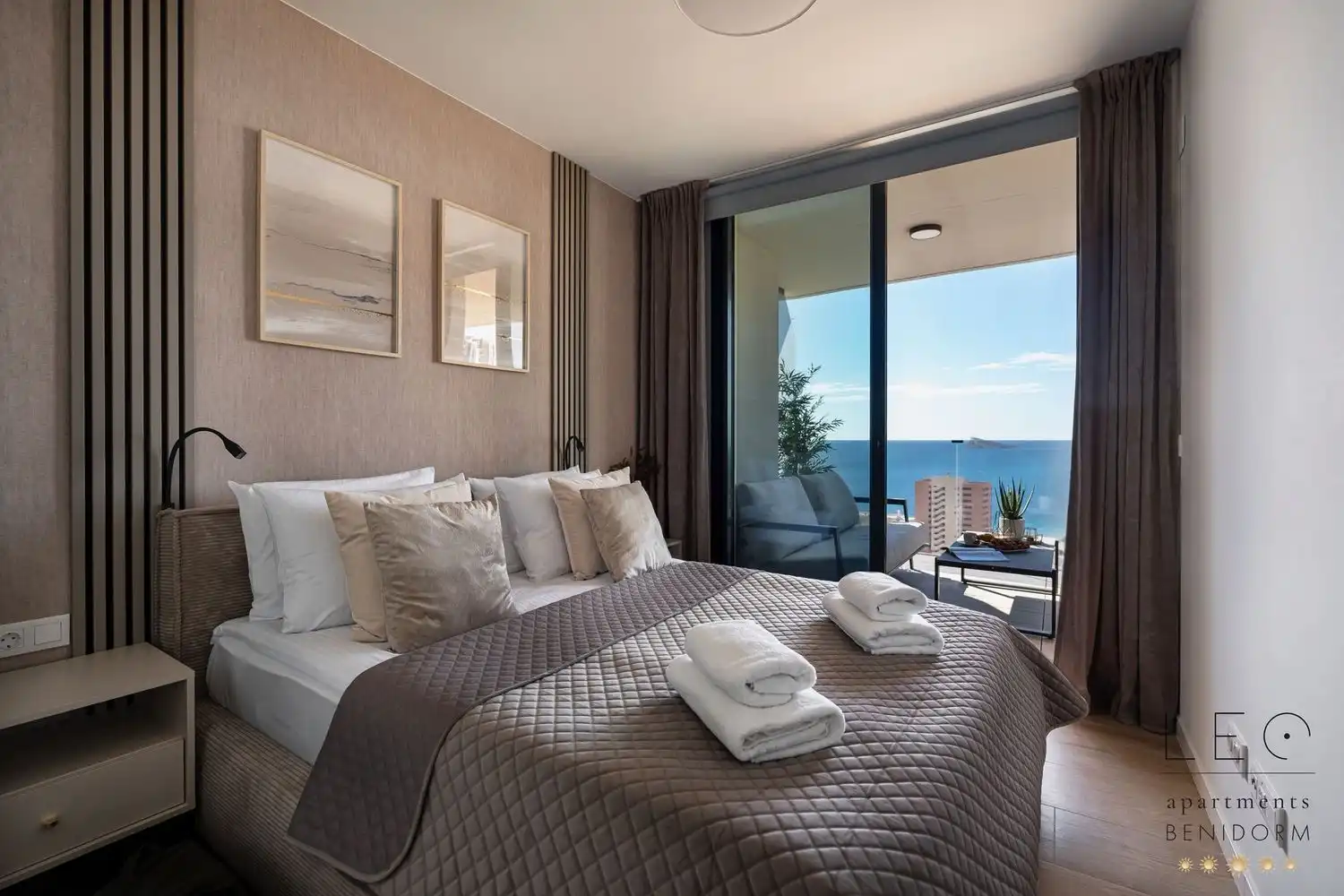 Appartamento con piscina in vendita a Avenida Moralet 10, imagen 5