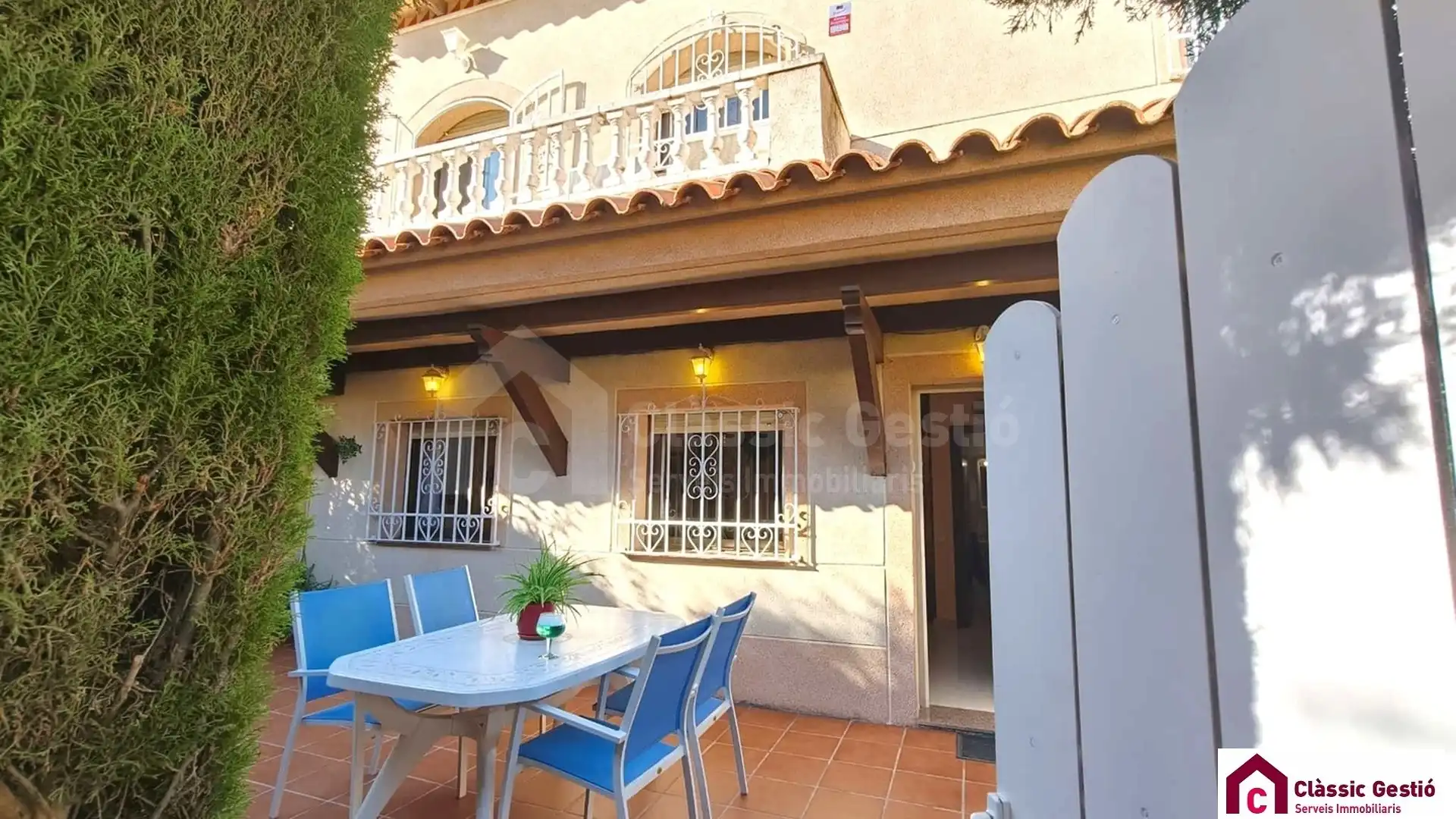 Casa con piscina in vendita a Roda de Barà, imagen 2