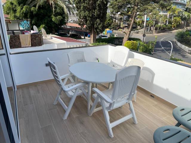 Apartamento en Alquiler en  MARGARITAS LAS en San Agustín - Bahía Feliz