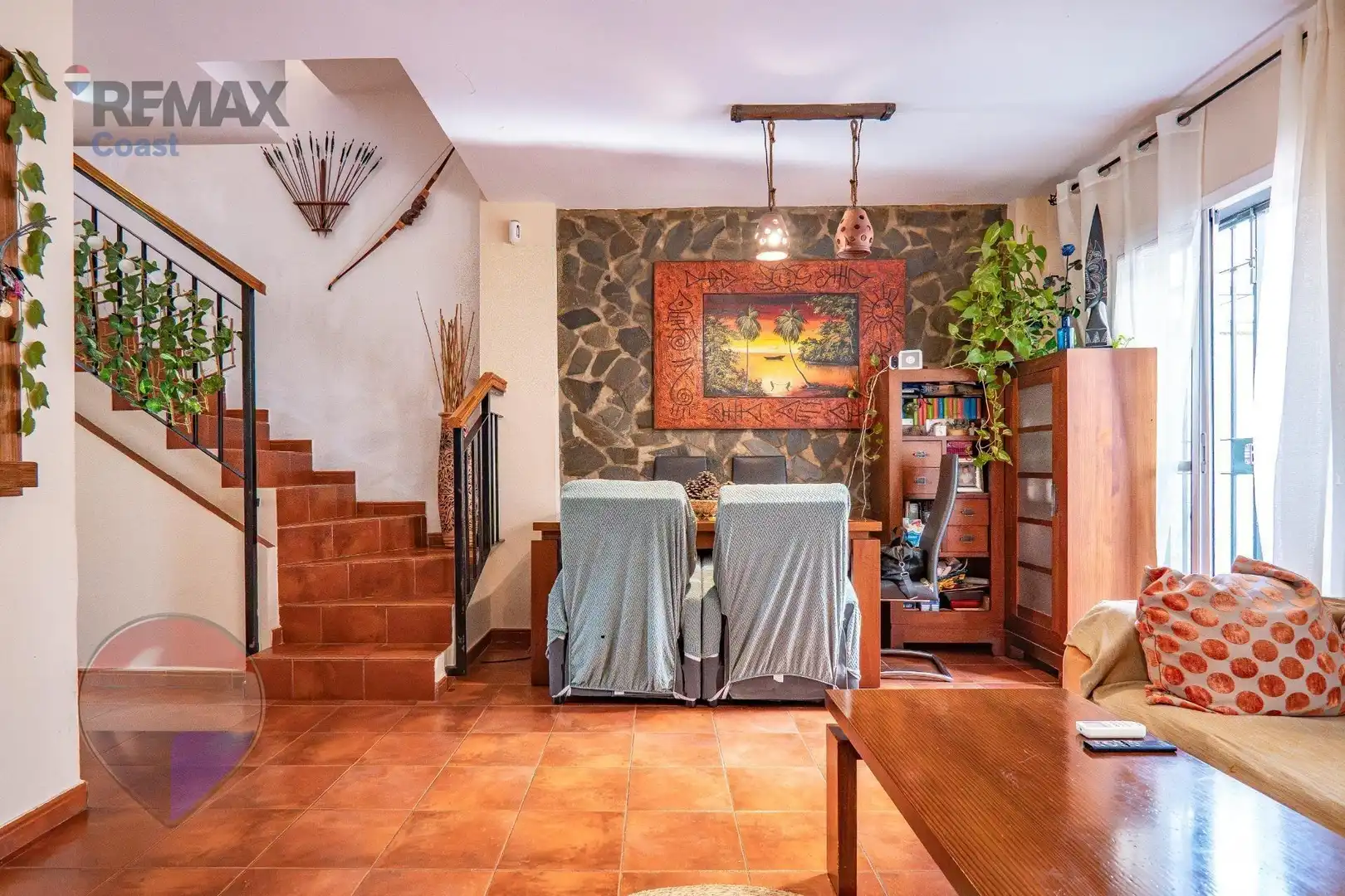 Casa adosada en venda en Cártama amb Piscina comunitària