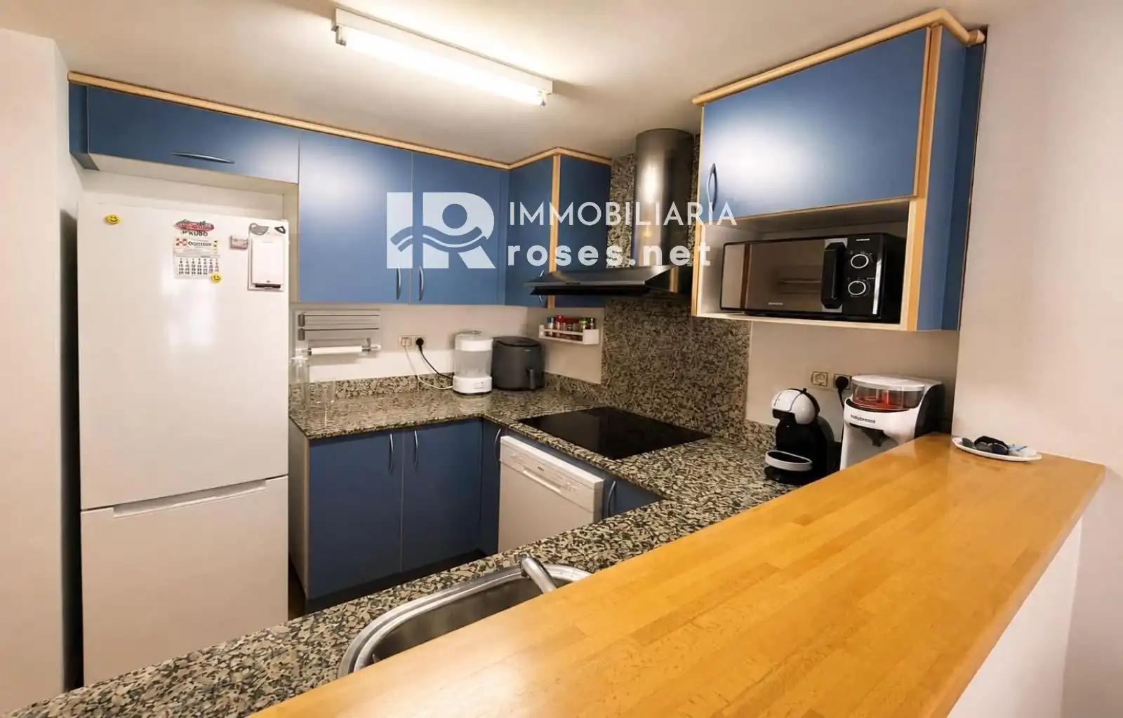 Appartement avec piscine à vendre à Puerto Marina, imagen 7