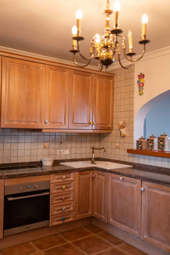 Villa avec piscine à vendre à La Fustera, imagen 20