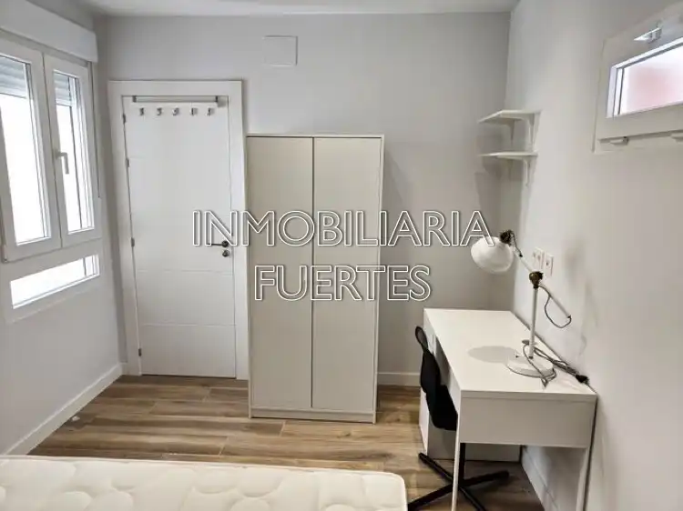 Flat for rent in Calle Demetrio de los Ríos, Las Ventas
