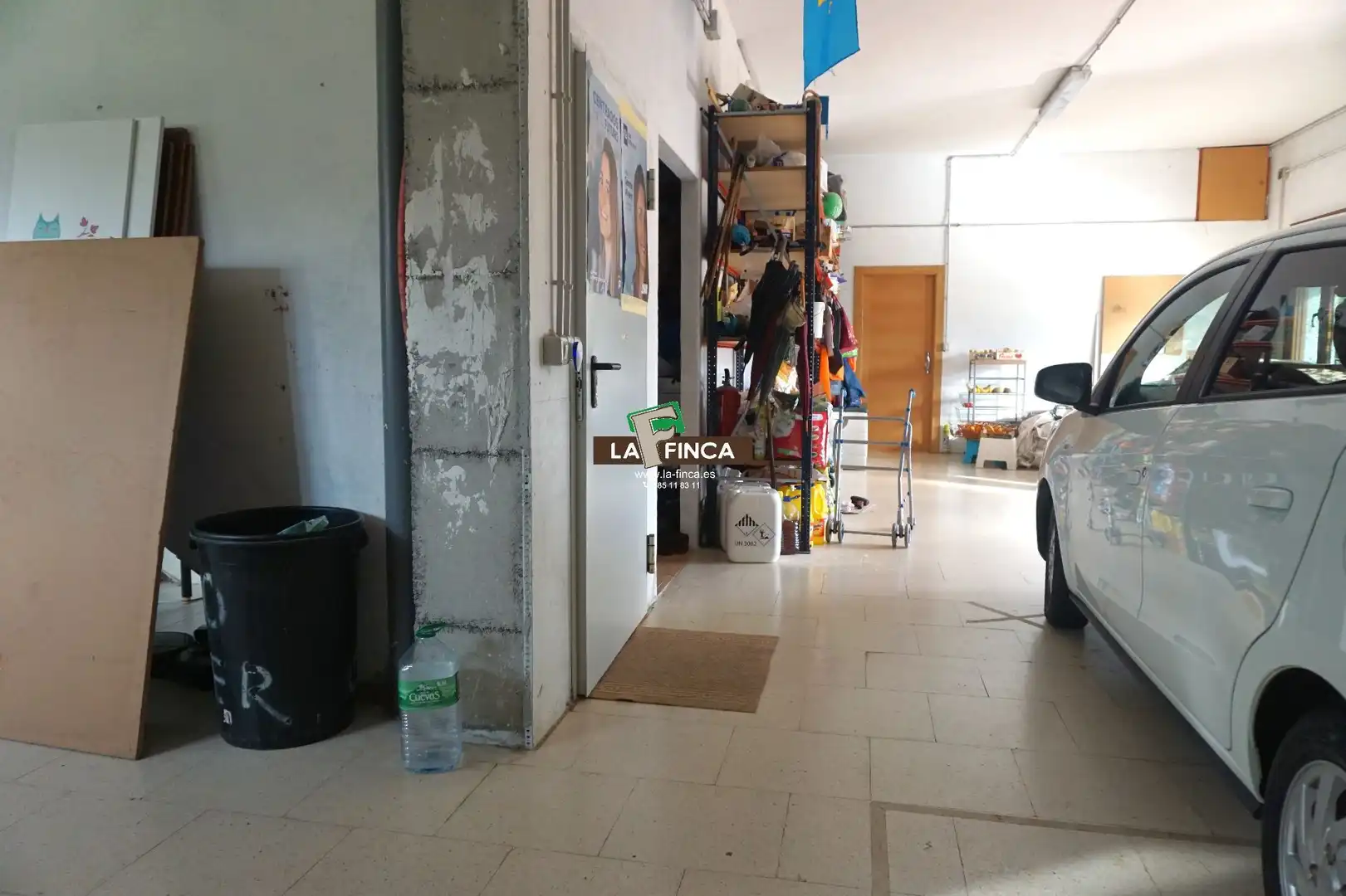 Casa o xalet en venda a LA VIÑA VILLARMIL , San Claudio - Trubia - Las Caldas