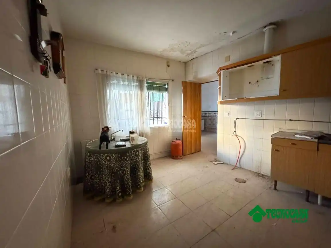 Houses for sale in Alcabón