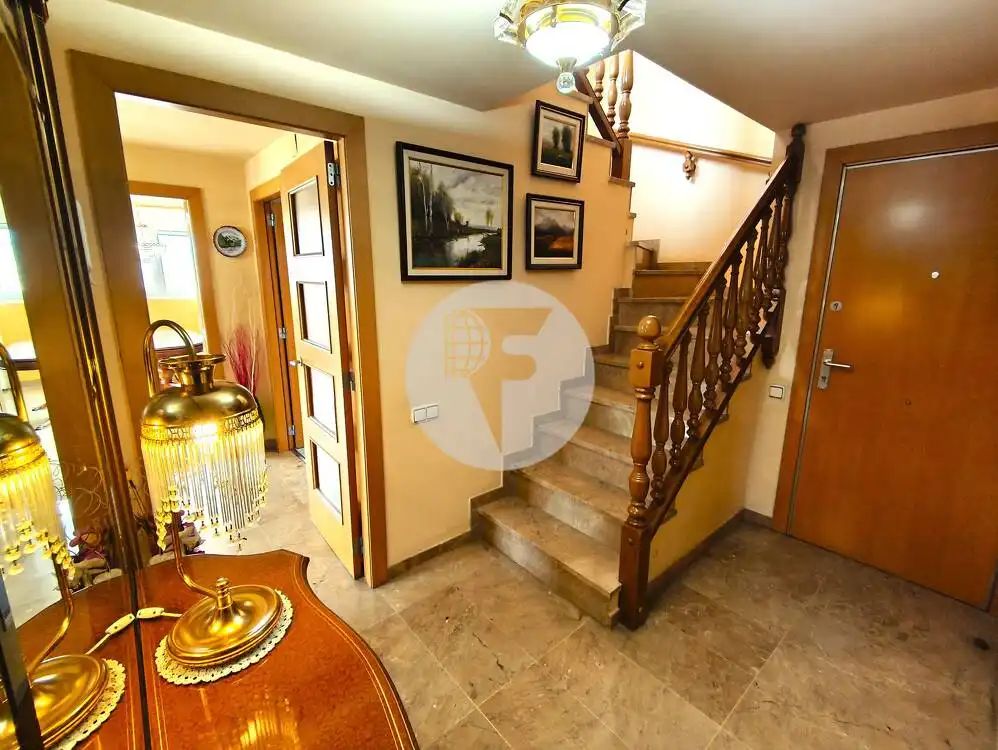 Dúplex con ascensor en venta en Centre, imagen 23