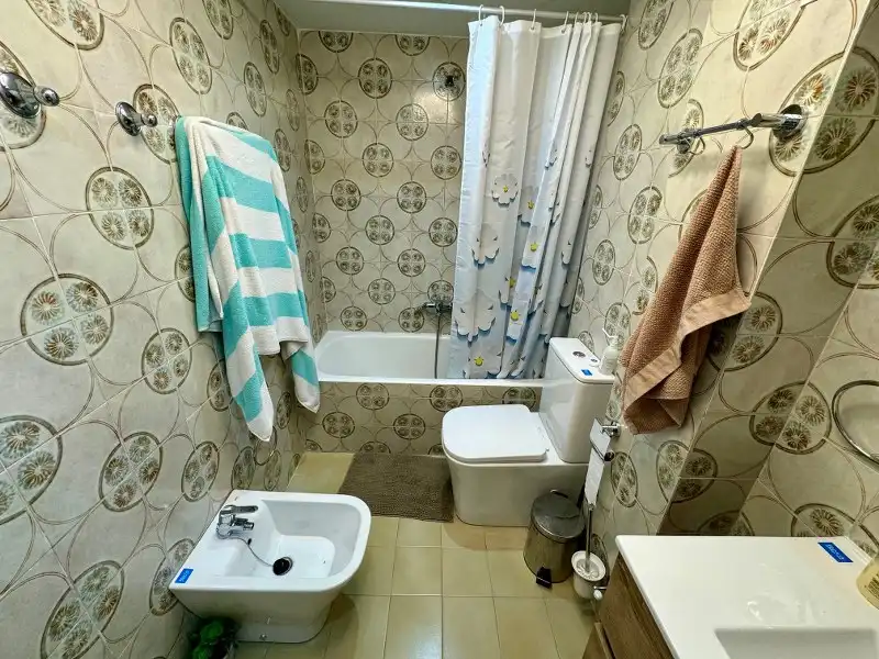 Apartament amb ascensor en venda a Sant Antoni, imagen 33