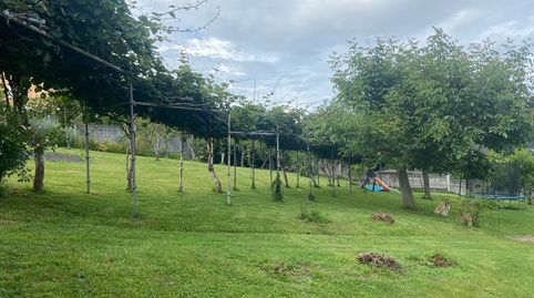 Foto 5 de Casa o xalet en venda a A Malata - Catabois - Ciudad Jardín, Ferrol