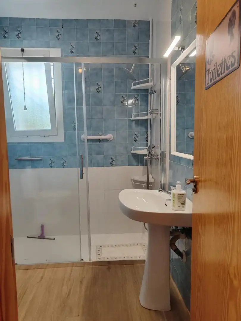 Villa con terrazza in vendita a Calle PANTANO CENAJO - URRUTIAS, imagen 29