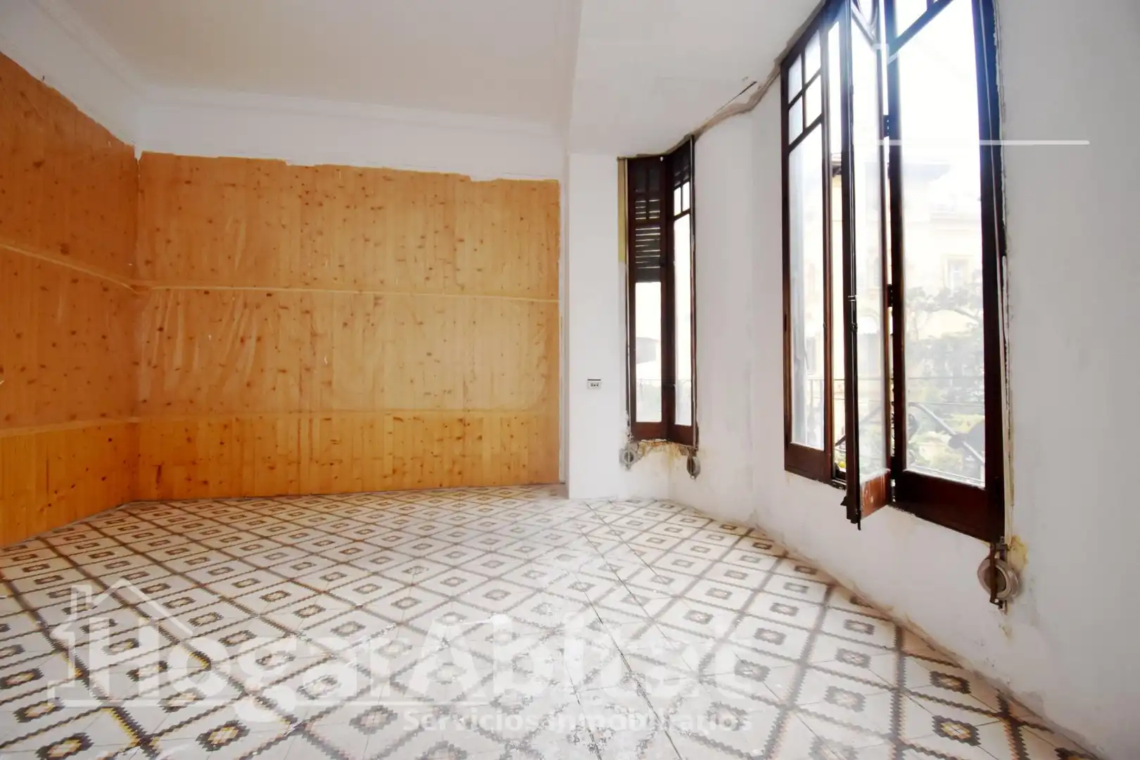 Habitación de Piso en venta en Castellón de la Plana / Castelló de la Plana