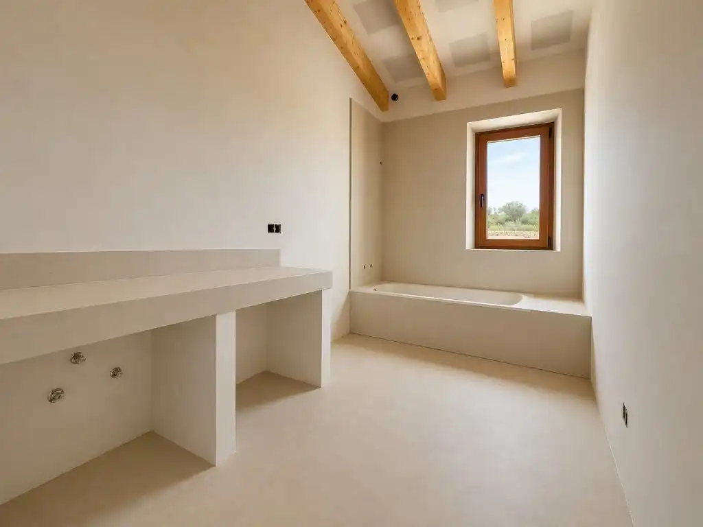 Chalet con piscina en venta en Calle Dets Ametlers (Dalt Rapit, imagen 10
