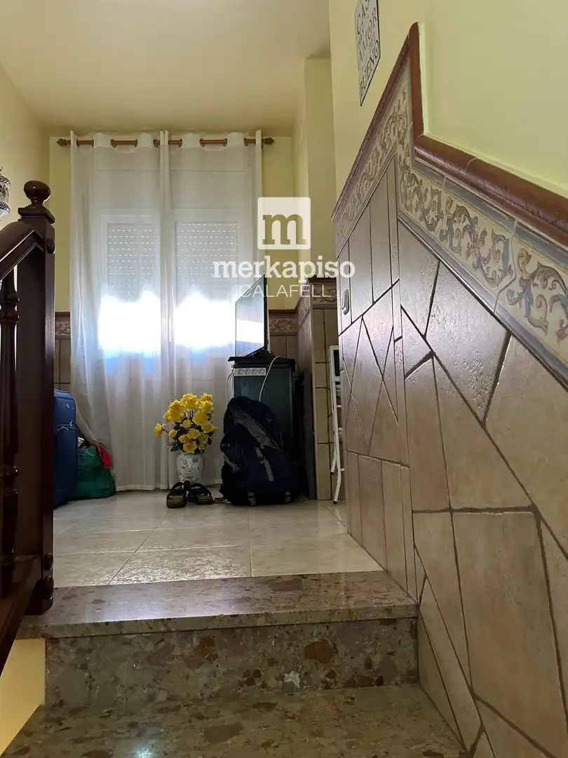 Houses for sale in Calafell  with Air Conditioner, Private garden and Terrace