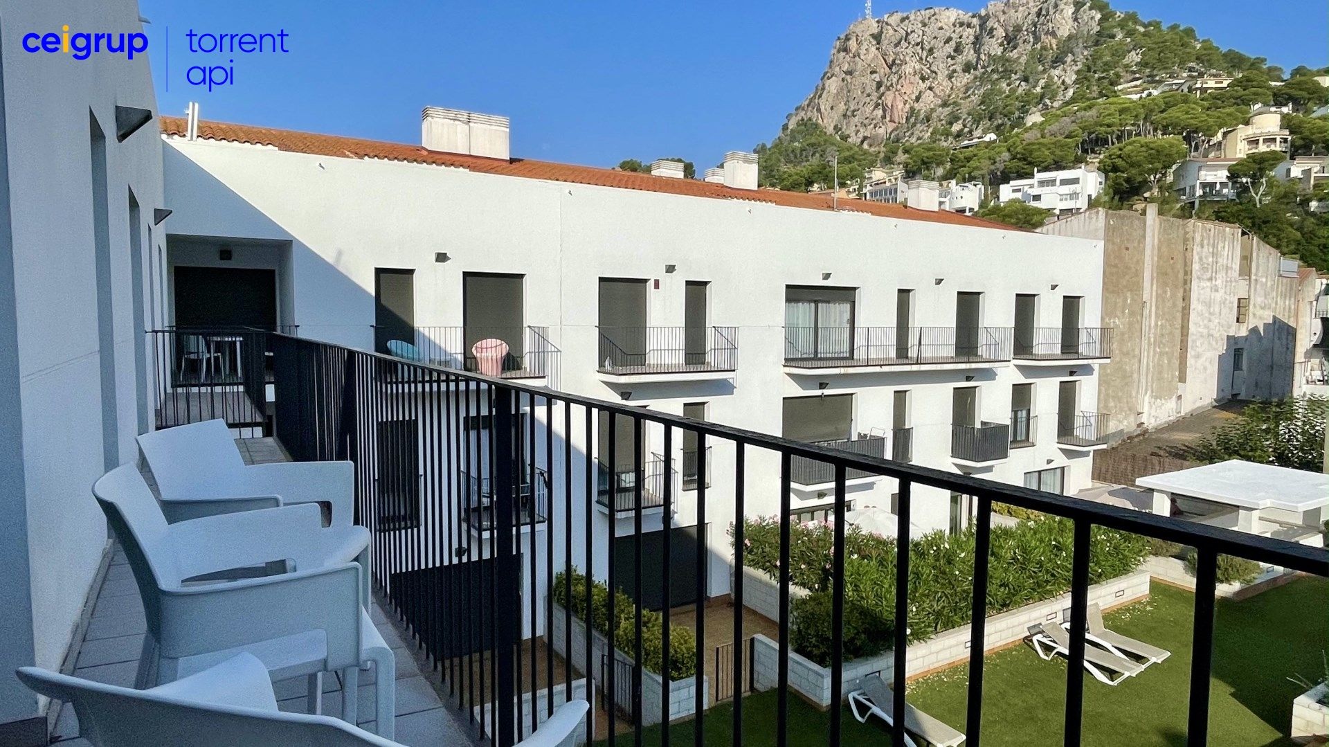 Flat for sale in L'Estartit Poble