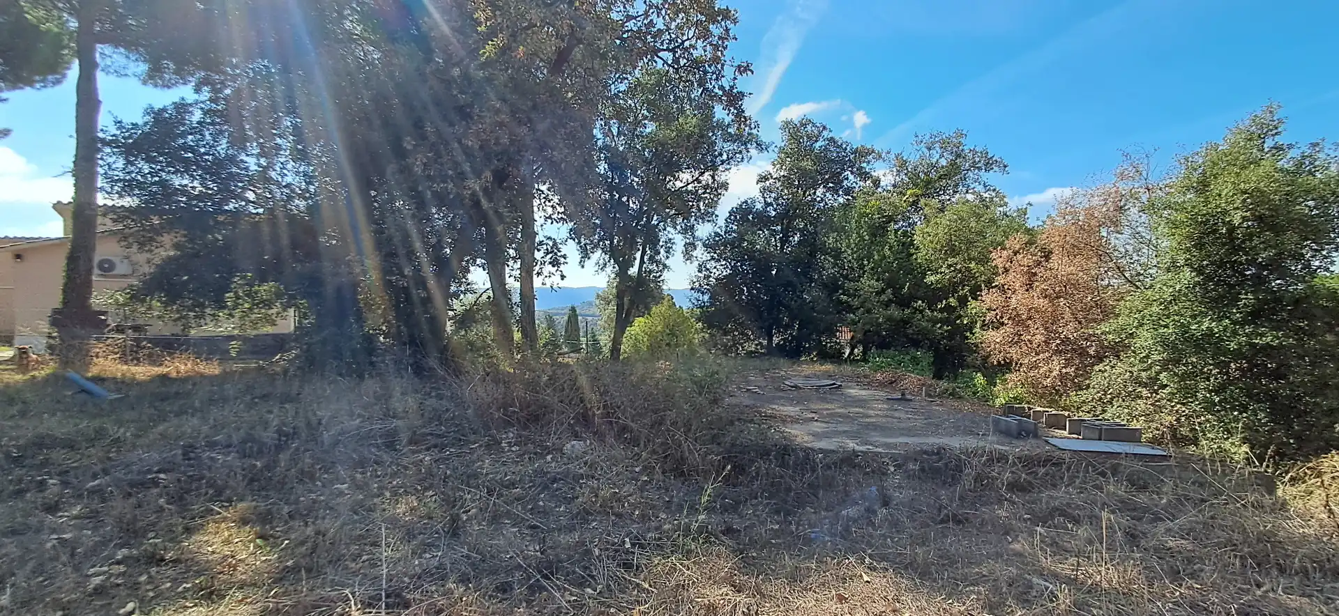 Residential land for sale in Carrer Montnegre 1, imagen 16