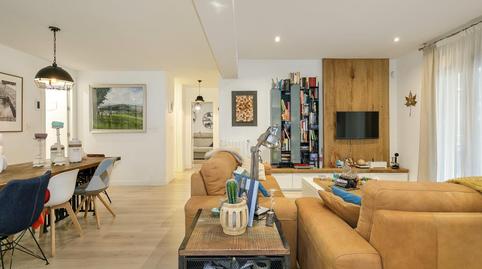 Foto 2 de Piso en venta en Calle Cl Martinez Campos 22 Es:1 Pl:01 Pt:iz Km 18, 22, Centro - Sagrario, Granada