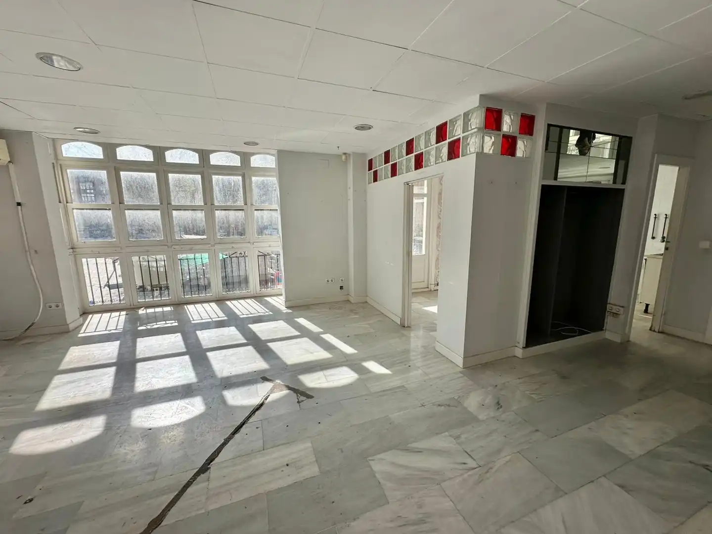 Piso en venta en Cartagena con Aire acondicionado y Balcón