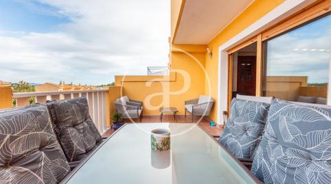 Foto 3 de Casa adosada en venda a El Bosque, Valencia