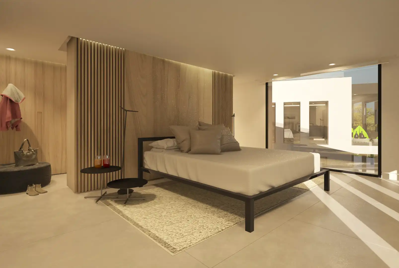 Haus mit Pool zum Verkauf in Marbella Centro, imagen 6