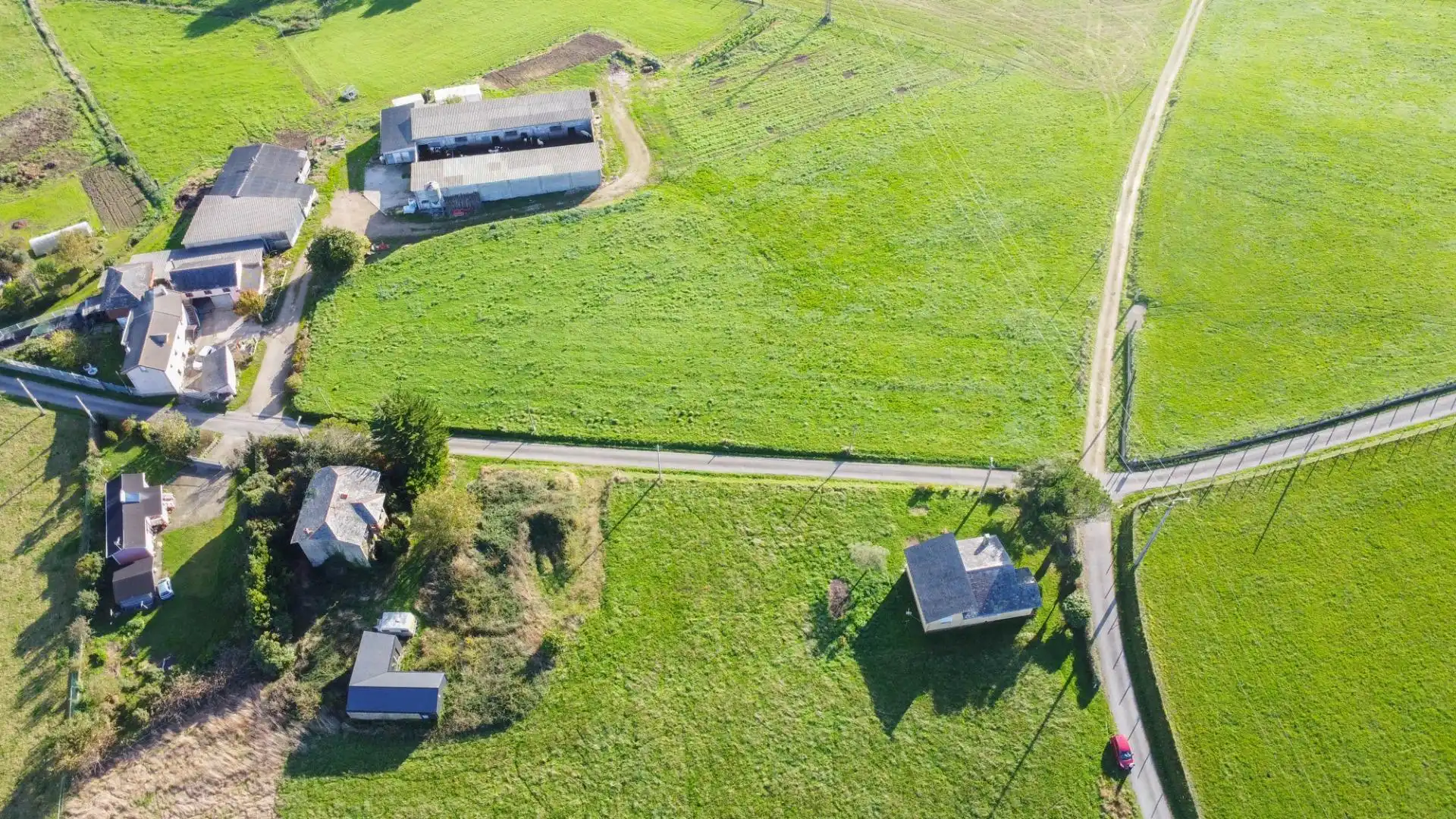 Residencial en venda en Valdés - Luarca