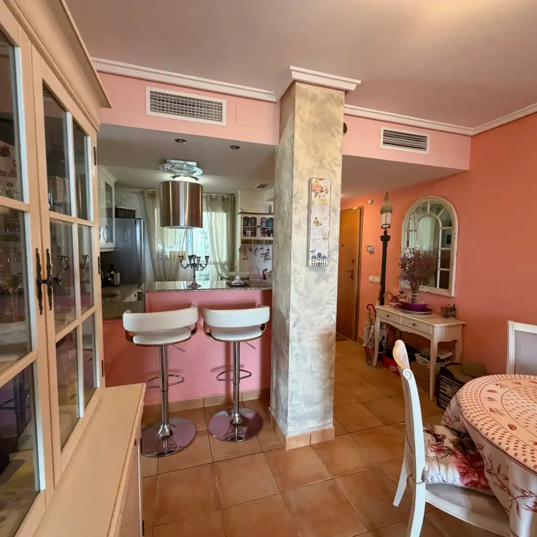 Apartament amb jardí en venda a Devessa - Monte Pego, imagen 11
