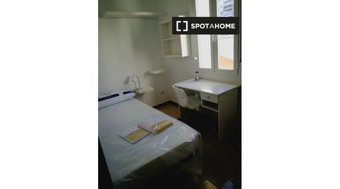 Foto 2 de Pis de lloguer a Gaztambide, Madrid