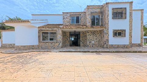 Foto 5 de Casa o xalet en venda a Alicante Golf, Alicante / Alacant