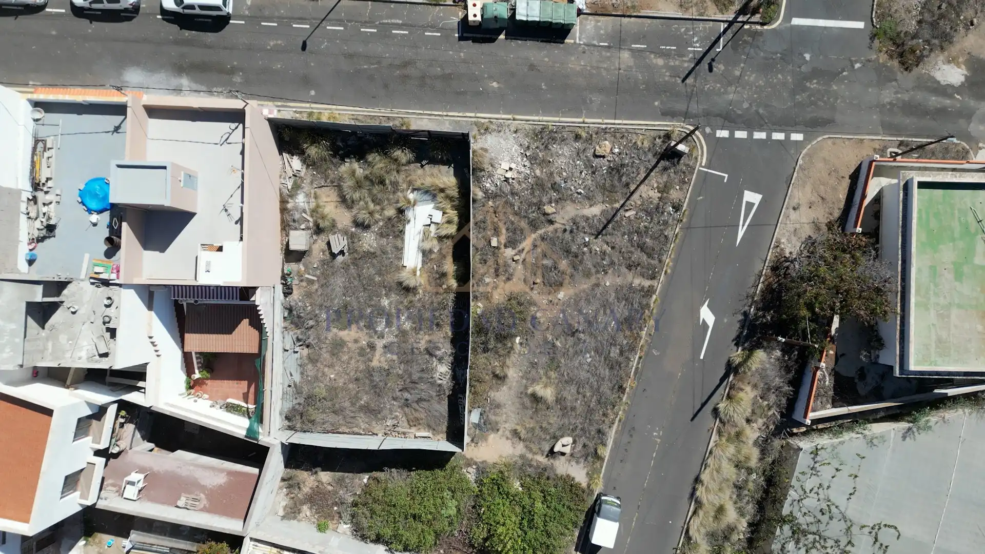 Terreno residenziale in vendita a Arico, imagen 17