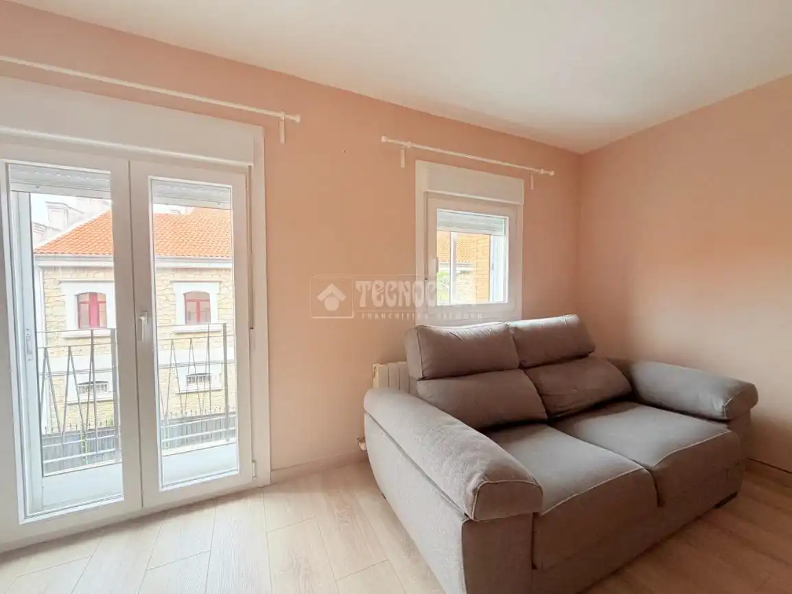 Schlafzimmer von Wohnung zum Verkauf in Segovia mit Heizung