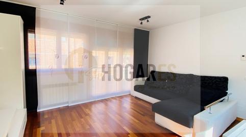 Photo 4 of Flat to rent in Jose Luis Argente Oliver, 2, Centro, Soria