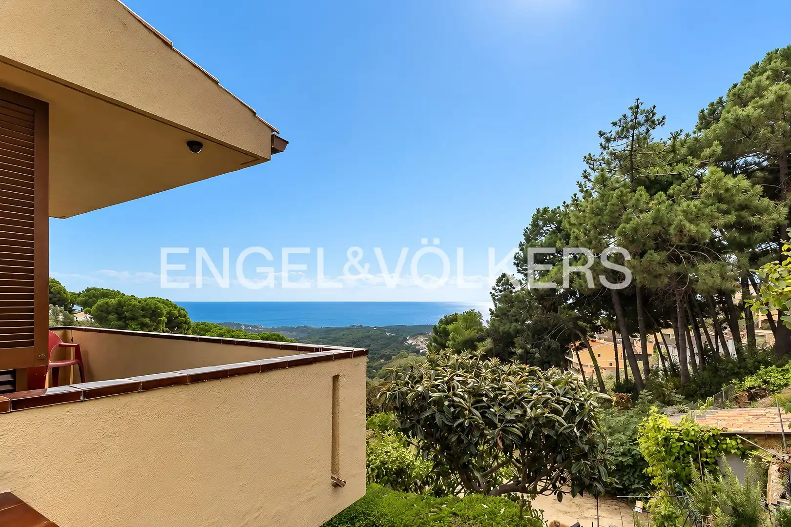 Maison avec terrasse à vendre à Sant Cebrià de Vallalta, imagen 7