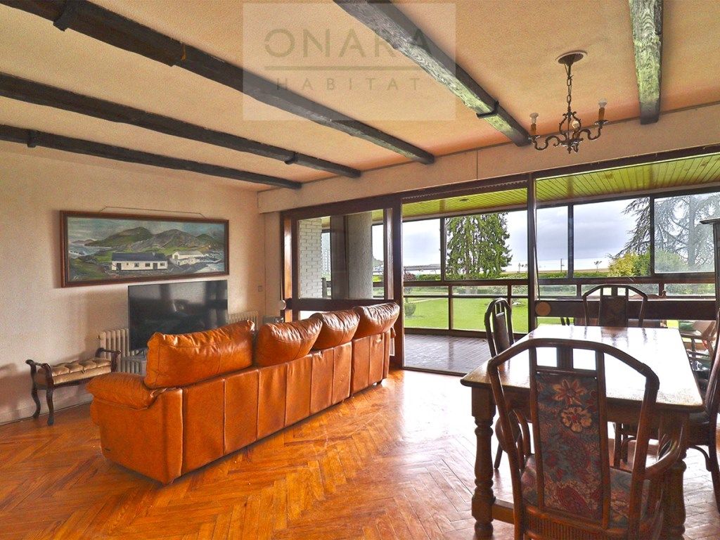 Flat for sale in N/A, Hondarribia