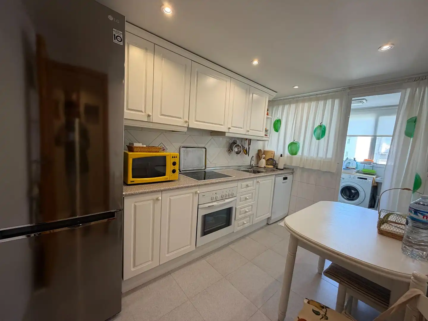 Kitchen of Duplexes for sale in Alicante / Alacant