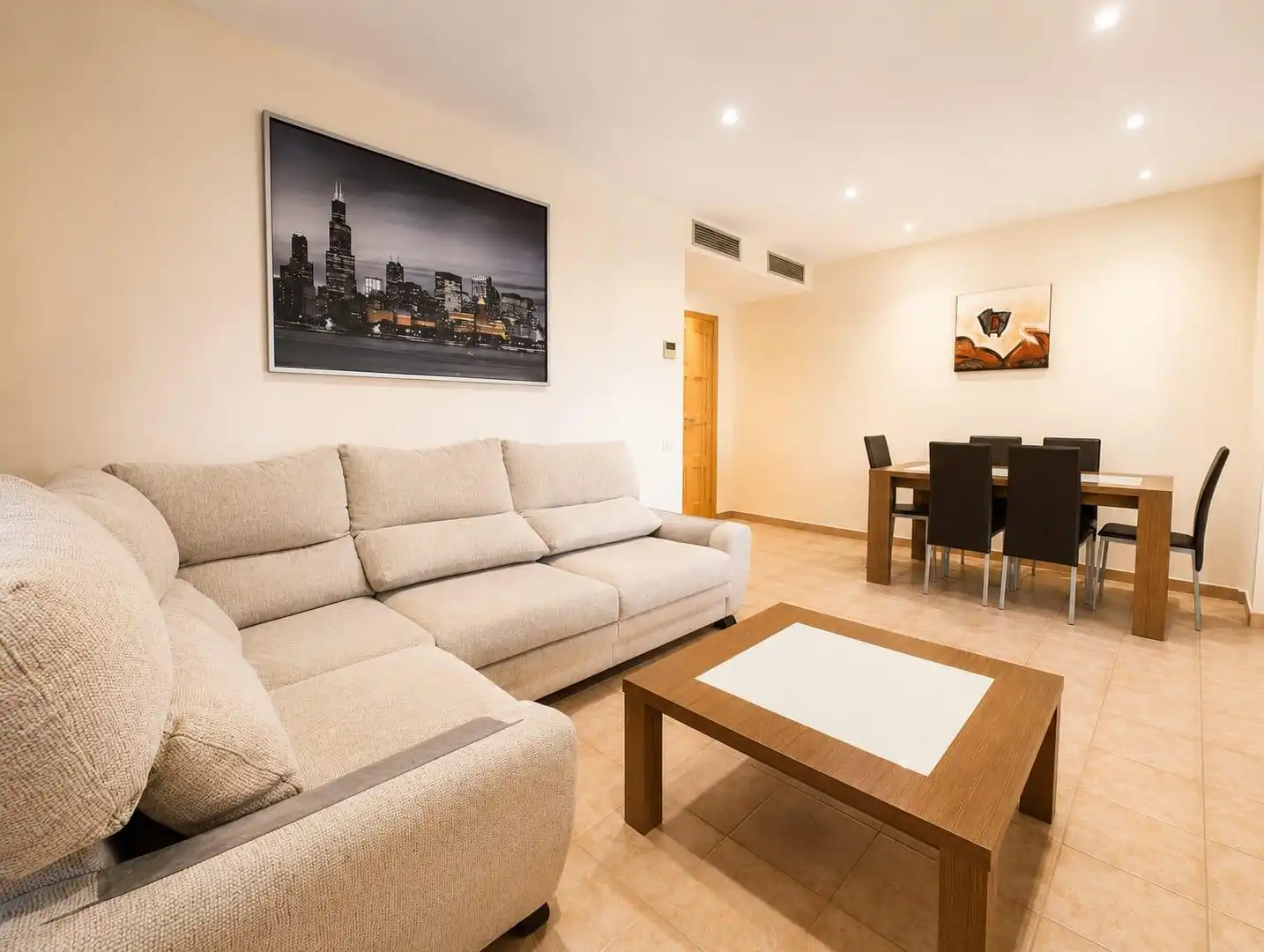 Apartment mit Pool zum Verkauf in Santa Clotilde, imagen 3