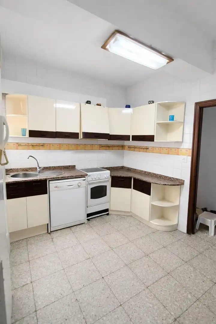 Piso con terraza en venta en Avenida Norte 16, imagen 4