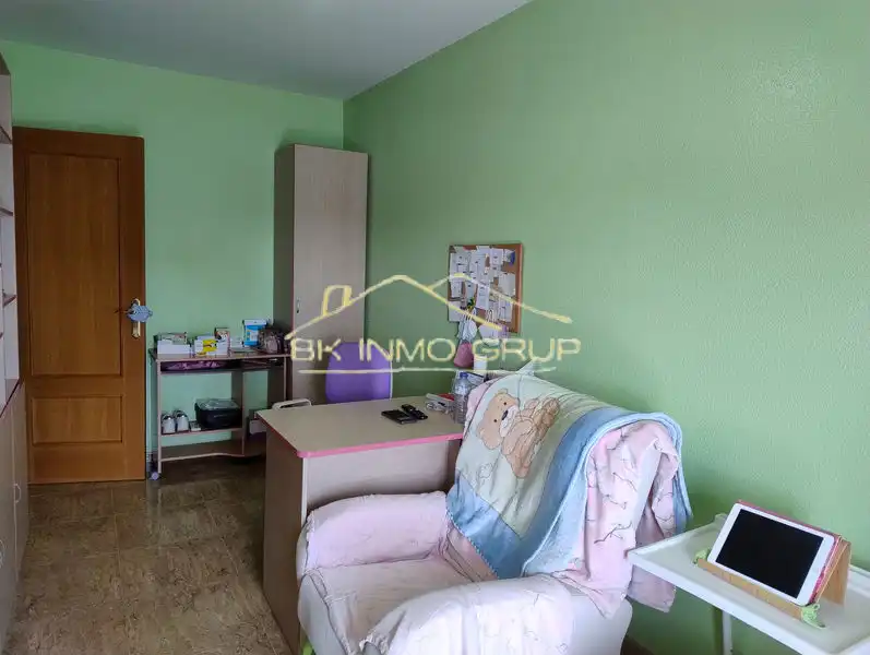 Flat with terrace for sale in Carrer de València, imagen 22
